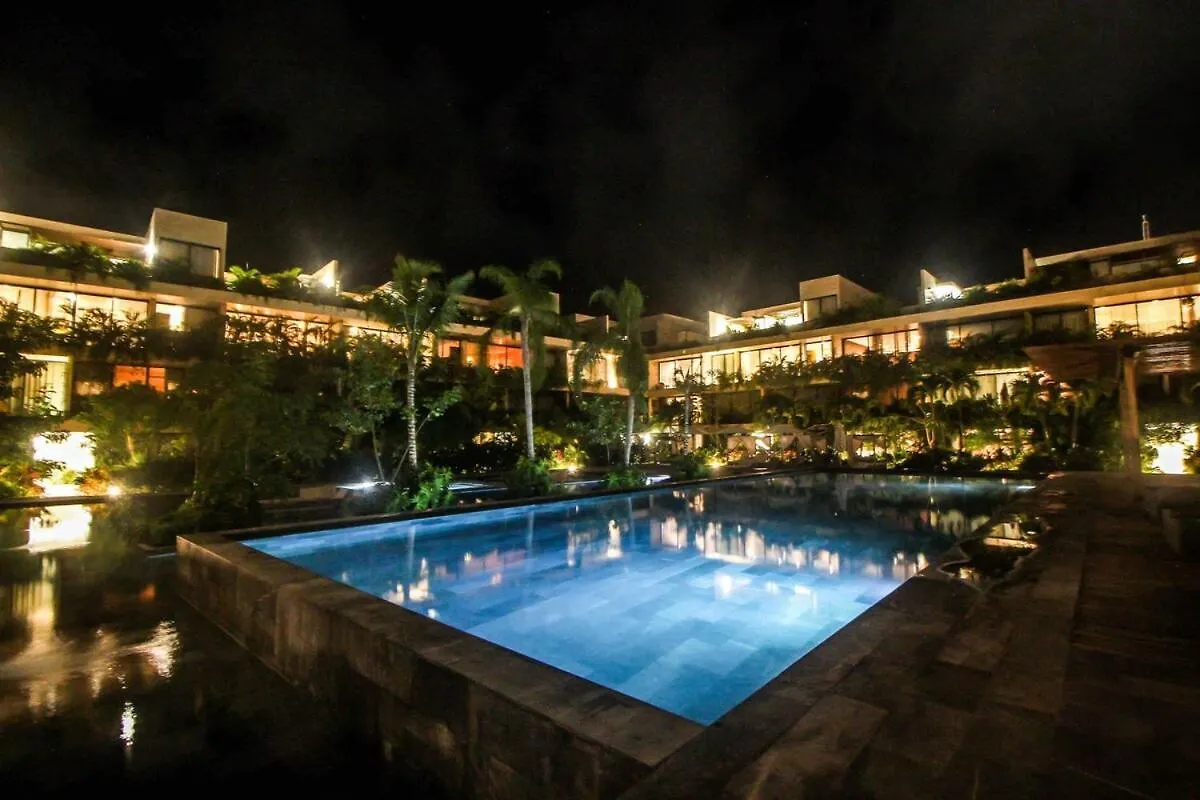 Luxurious Ph Private Pool Beachclub Mistiqtulum Apartmán