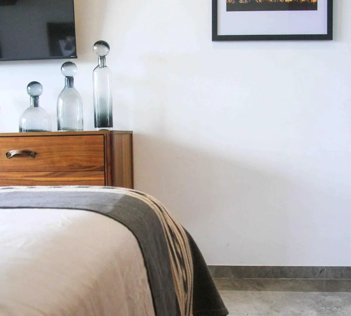 Apartmán Luxurious Ph Private Pool Beachclub Mistiqtulum