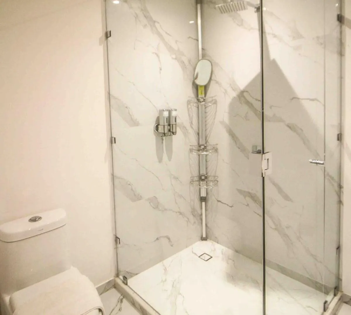 Luxurious Ph Private Pool Beachclub Mistiqtulum Apartamento