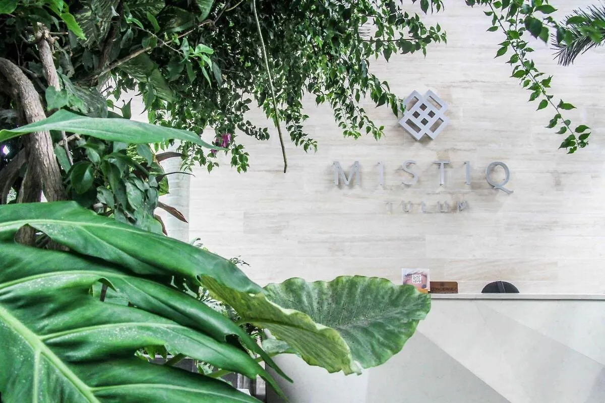 Luxurious Ph Private Pool Beachclub Mistiqtulum 0*, Tulum