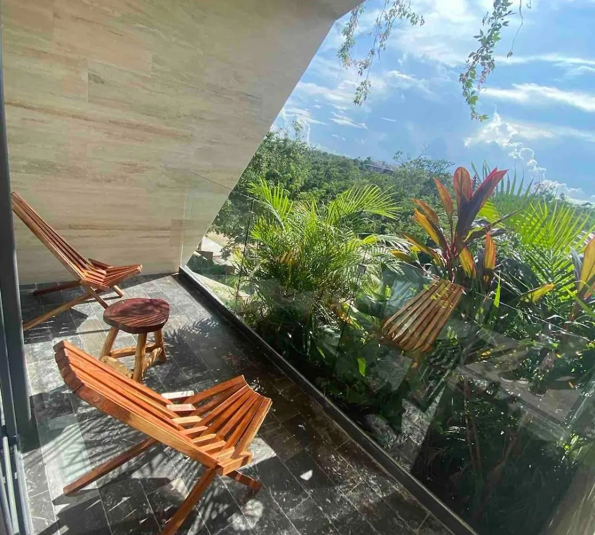 Luxurious Ph Private Pool Beachclub Mistiqtulum Apartamento Tulum